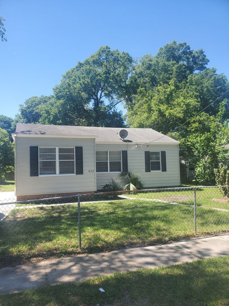 822 Brandywine St Jacksonville, FL 322082801 Lighthouse Property
