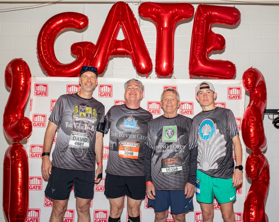 The River Club Discover Membership