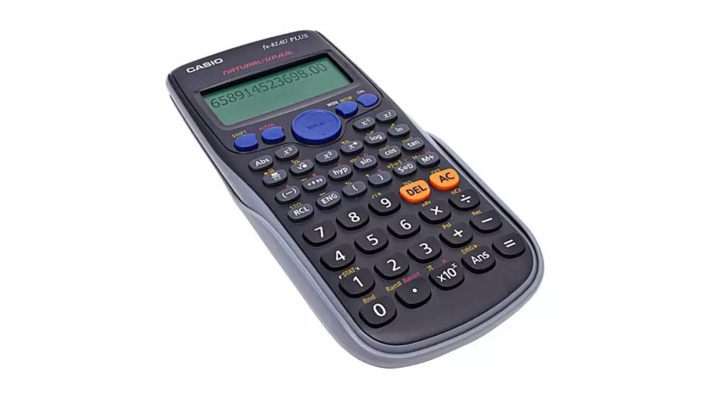 5 5 Best Scientific Calculator in India 2020 Buying Guide Jaxtr