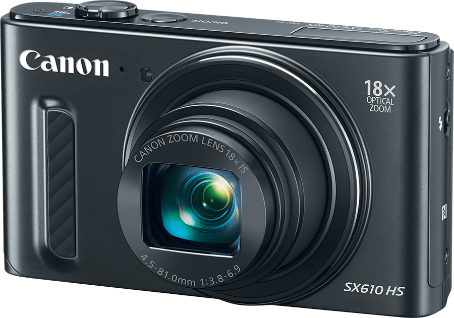 Top 6 Best Budget Point and Shoot Cameras 2024 Jaxtr