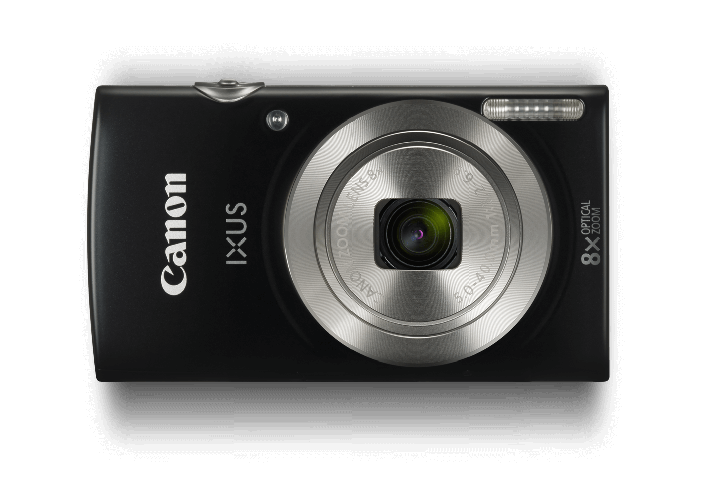 Top 6 Best Budget Point and Shoot Cameras 2024 Jaxtr