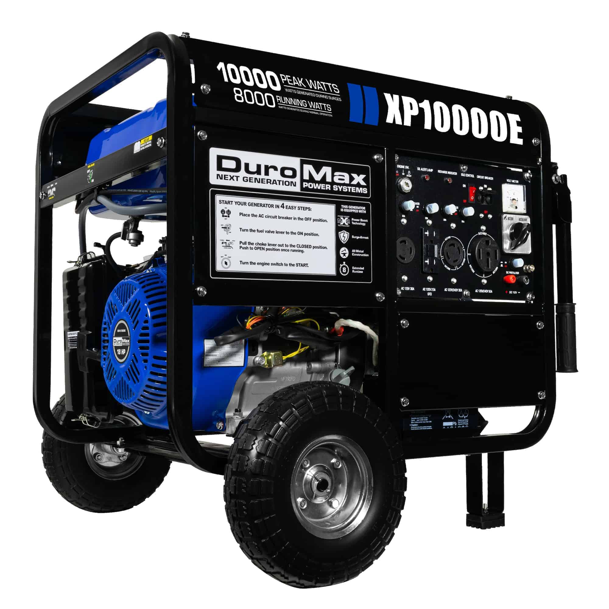 Top 13 Best 10000 Watt Generators 2020 Jaxtr