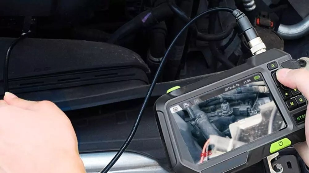 5 Benefits of Borescopes for Remote Visual Automotive Inspection Jaxtr