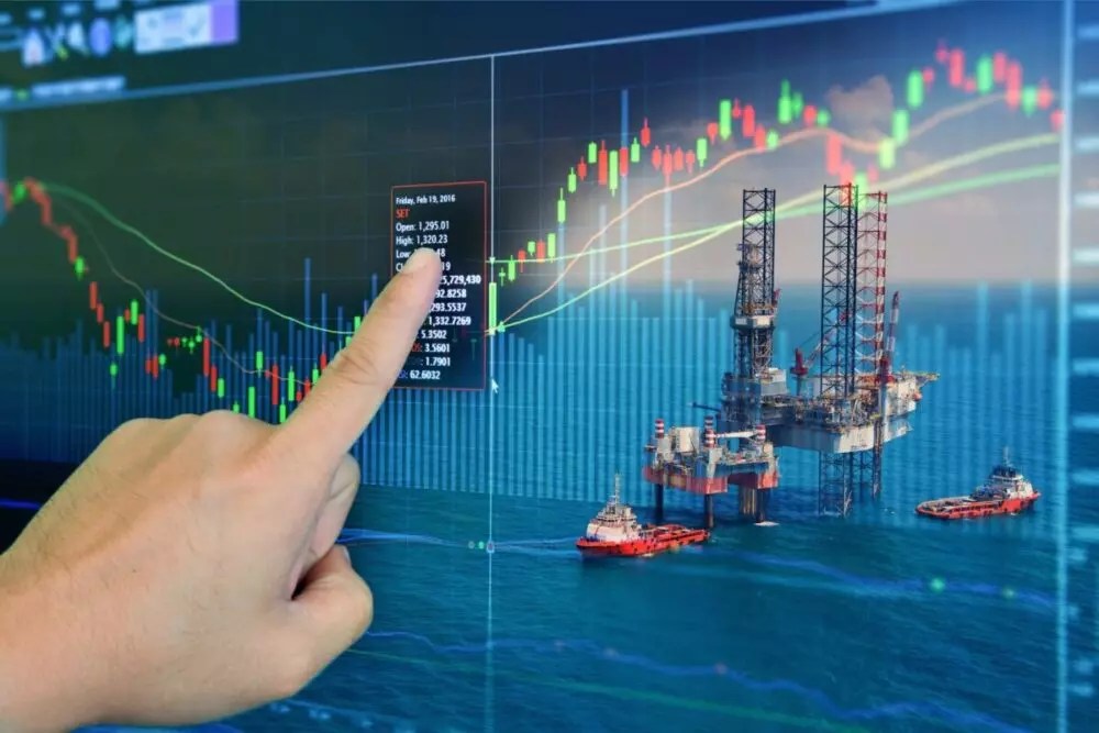 12 Tips for Understanding Crude Oil Trading in the United States Jaxtr