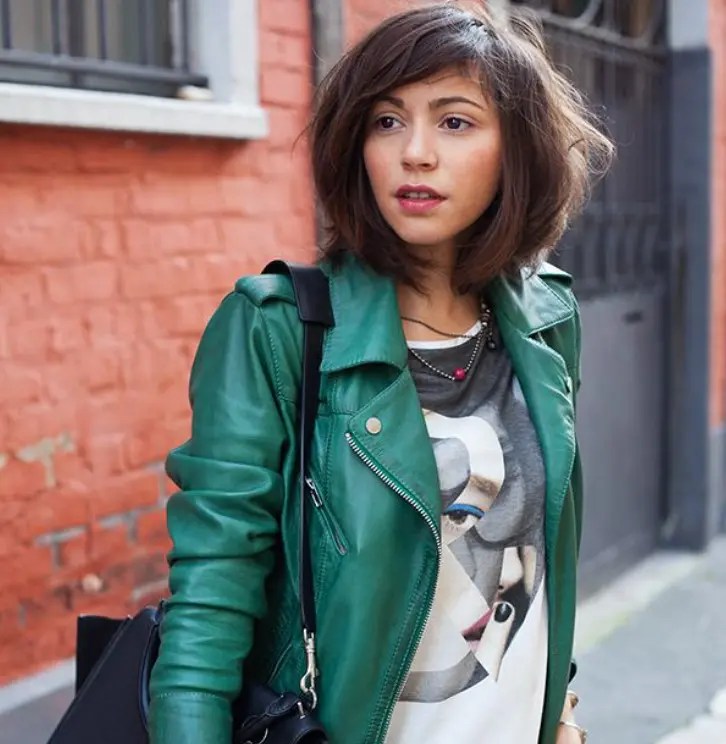 How to Choose the Right Leather Jacket Color that Suits Your