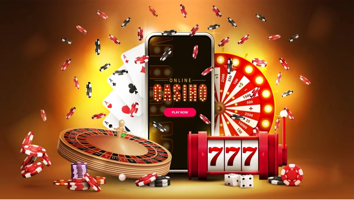 Exploring the Best Australian Online Casino for Real Money Jaxtr