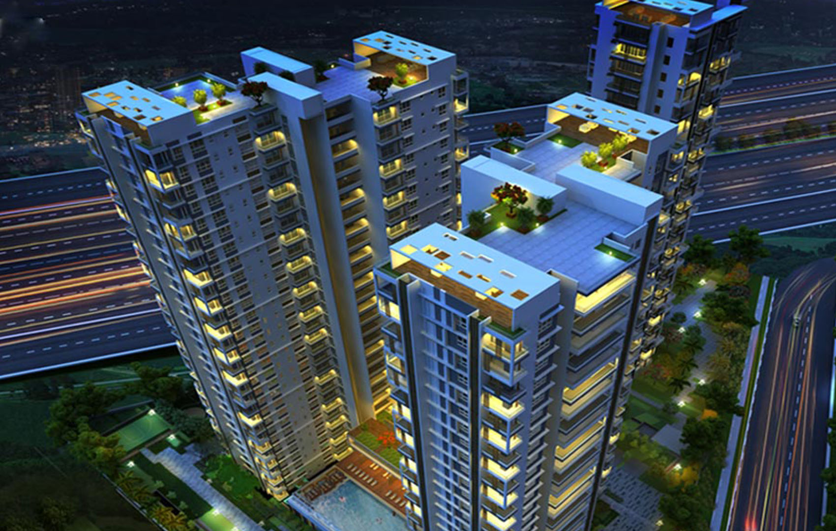 ABOUT JAYABHERI Construction Company