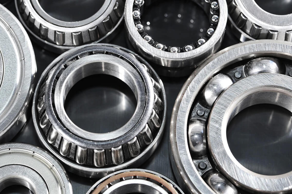 The Different Types Of Bearing Materials Jayachandra Bearings India