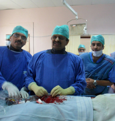 Jayadeva Institute Of Cardiovascular Sciences And Research, Bangalore