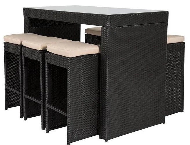 Bar & Restaurant Furniture Jayasinghe Cane Crafts