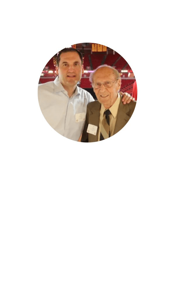 Community Life at Courtyard Estates at Hawthorne Crossing Bondurant, Iowa