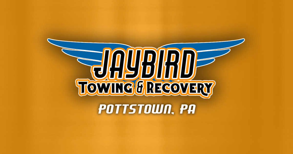 Rate Our Service Jaybird Towing & Recovery