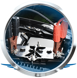 Light, Medium, & Heavy Duty Towing in Pottstown PA | Jaybird Towing