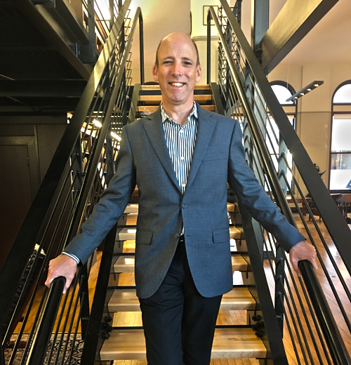 Jay Brinker Cincinnati Attorney Estate Planning, Probate, Asset