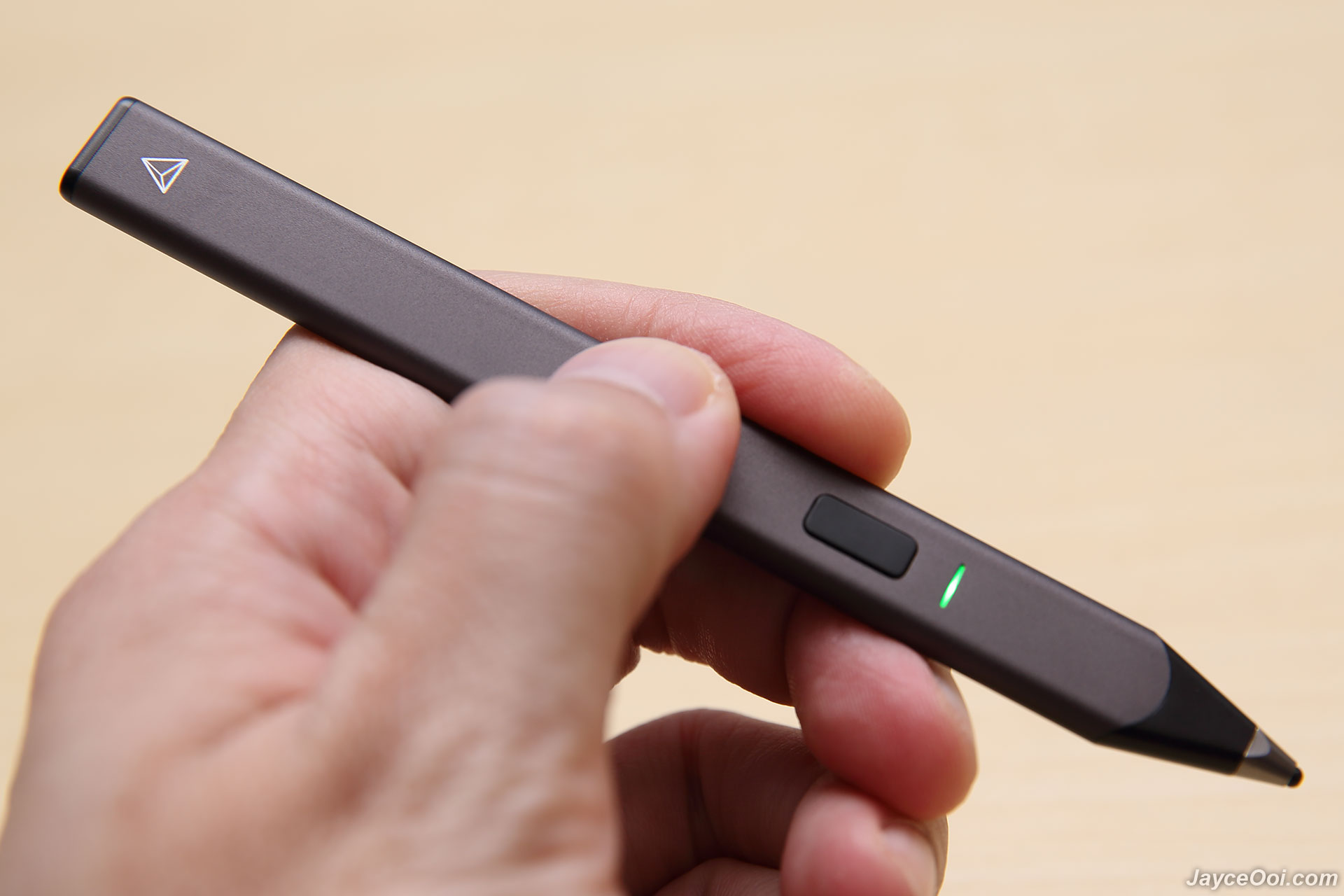 Adonit Snap Bluetooth Stylus Review