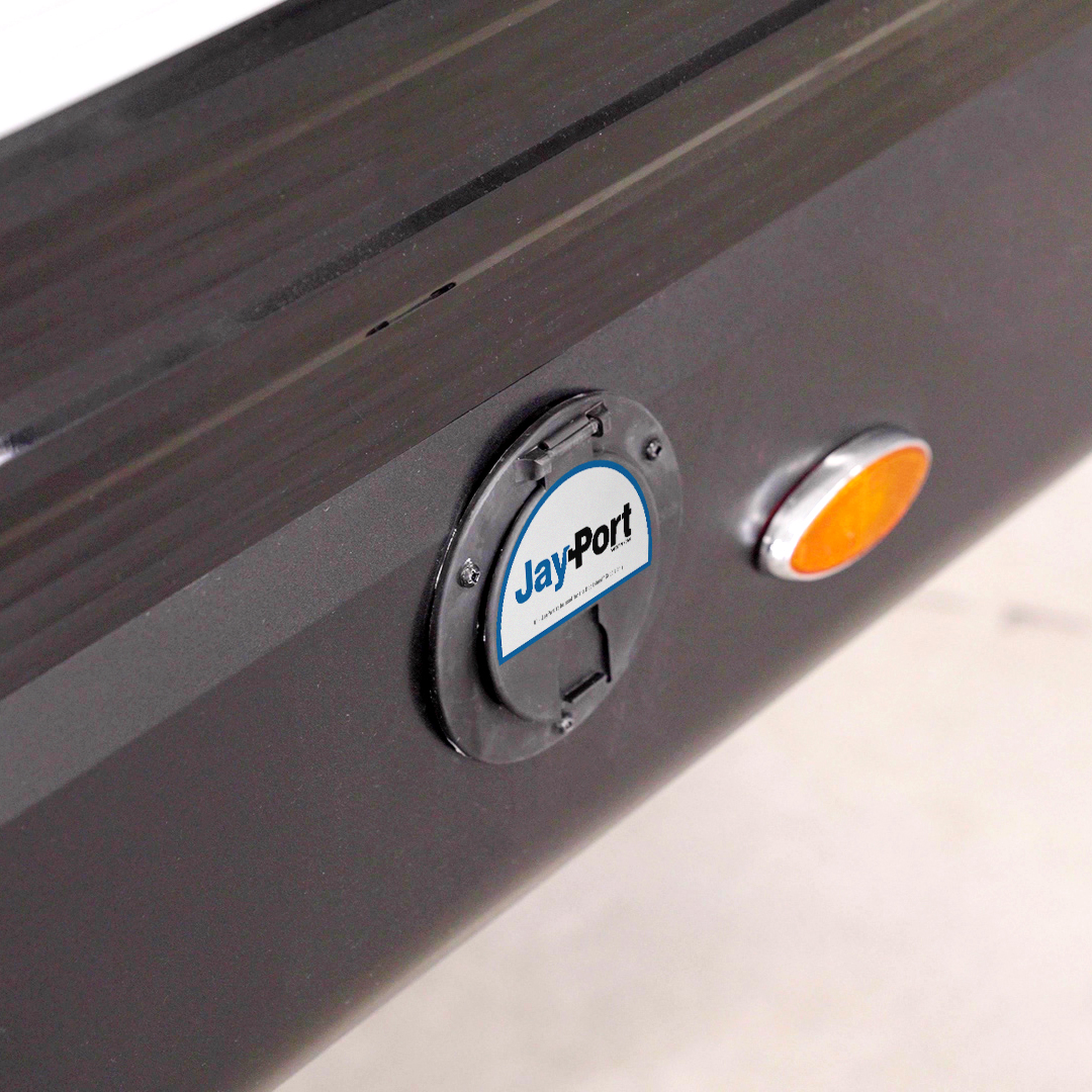 Master the Art of Outdoor Cooking Jayco's GameChanging JayPort® and