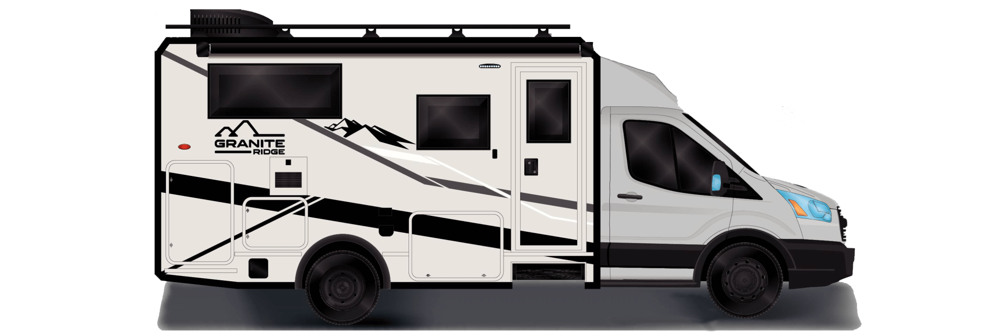 2024 Granite Ridge 22T Jayco, Inc