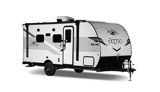 2024 Jay Flight SLX - Light Travel Trailer | Jayco, Inc