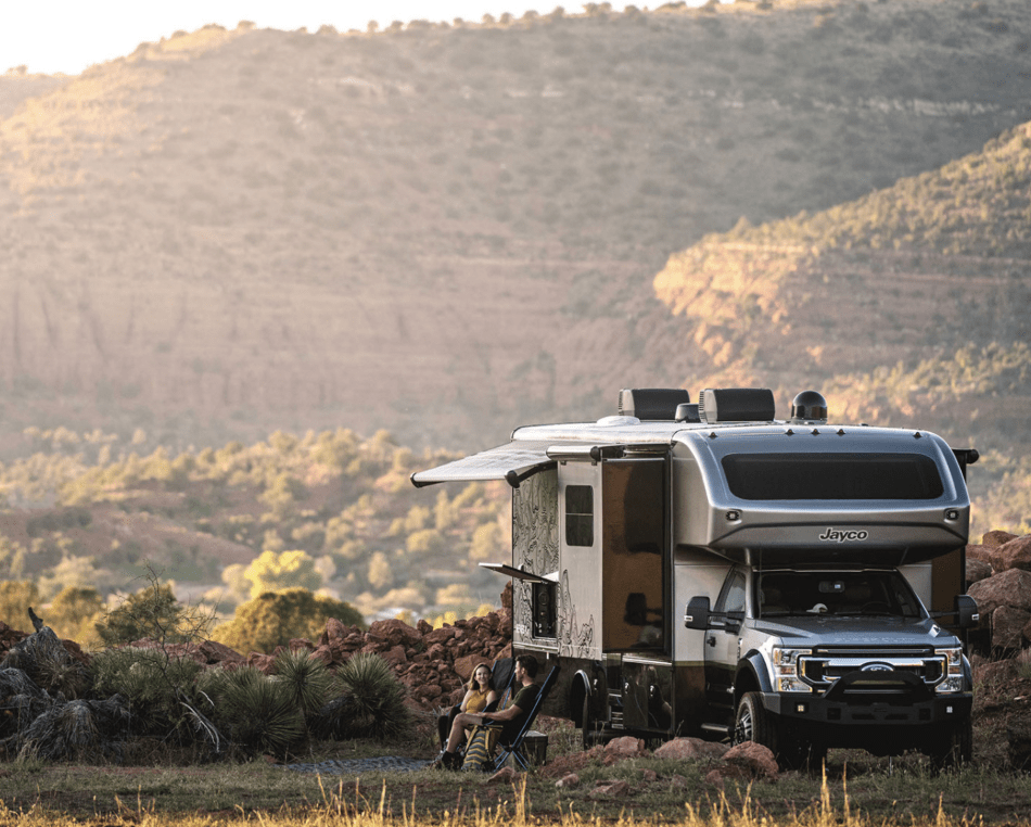 The Jayco Difference Jayco