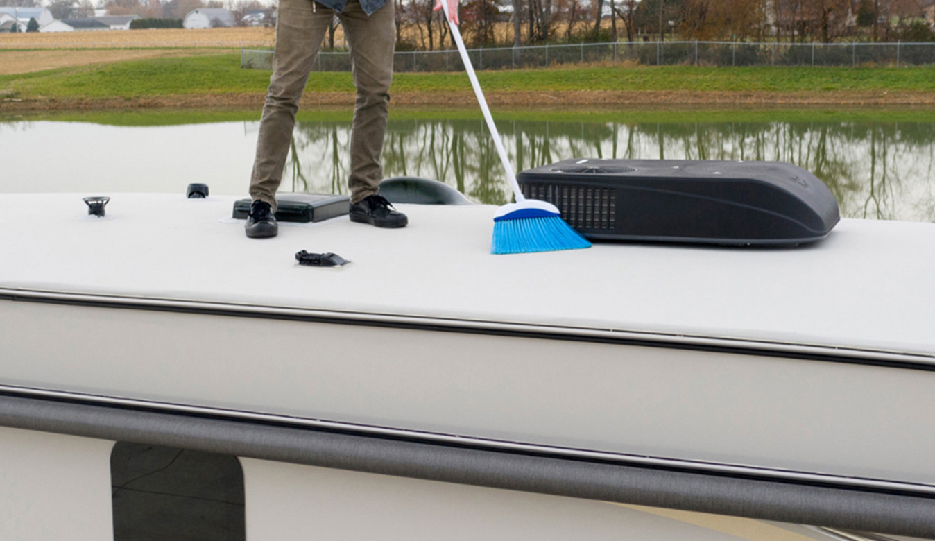 The Jayco Difference Leisure Days Gatineau