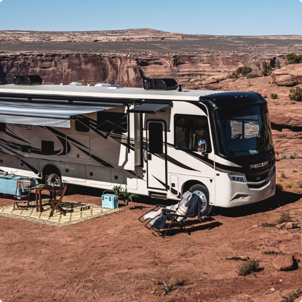 Jayco High Quality & Design Award Winning RVs Jayco