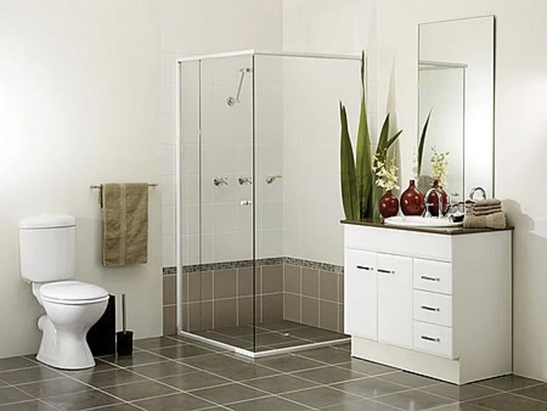 Mirage Semi Frameless Shower Screens Melbourne Jayee Screens