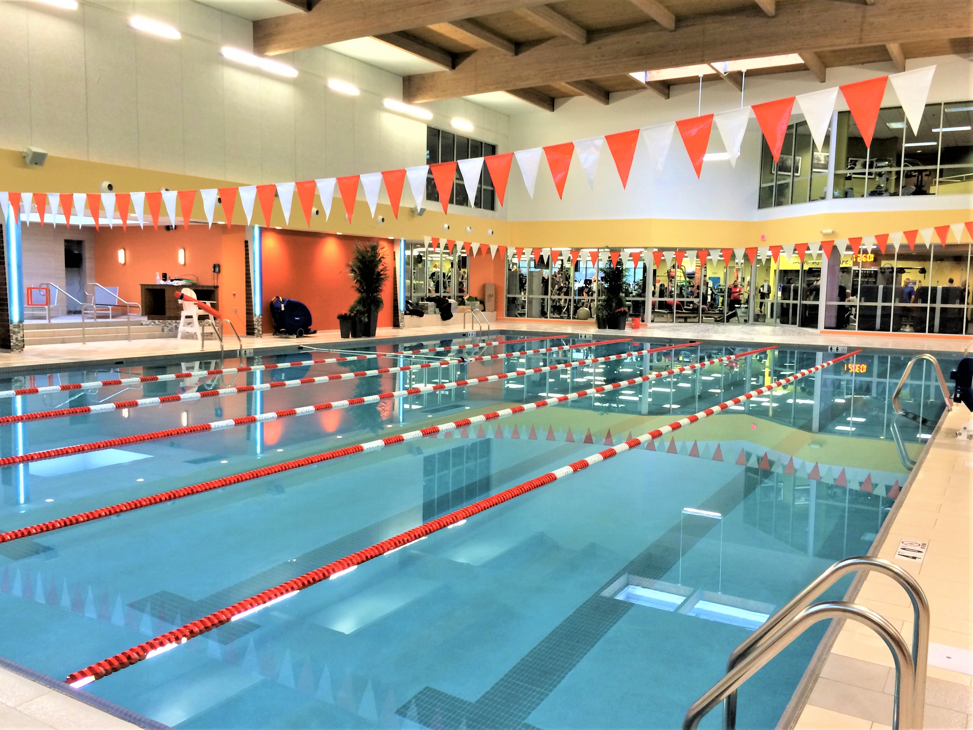 The Atlantic Club Manasquan, NJ JAYEFF CONSTRUCTION CORP