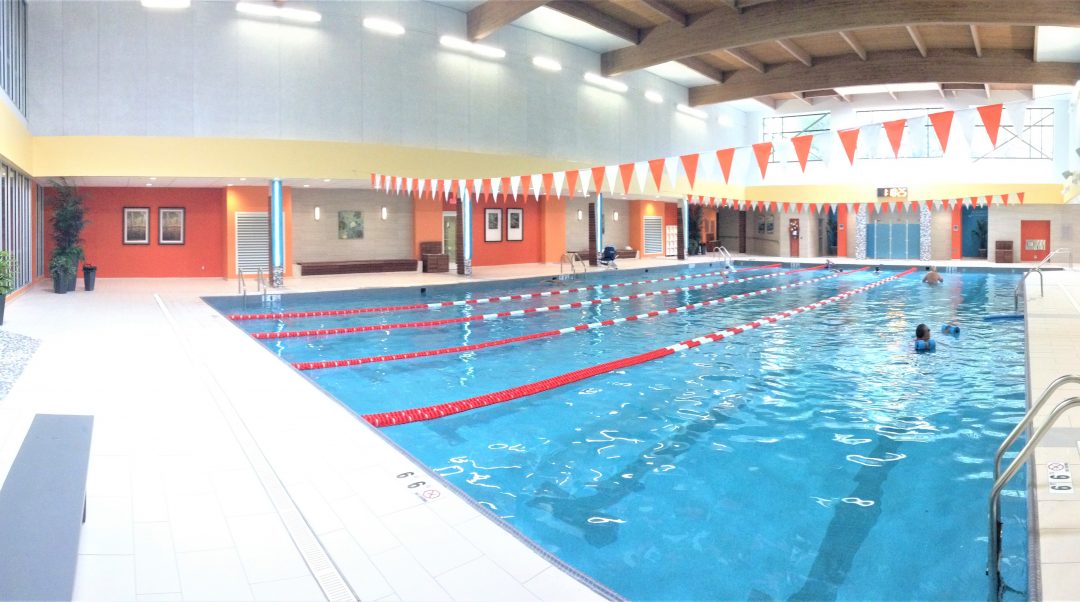 The Atlantic Club Manasquan, NJ JAYEFF CONSTRUCTION CORP