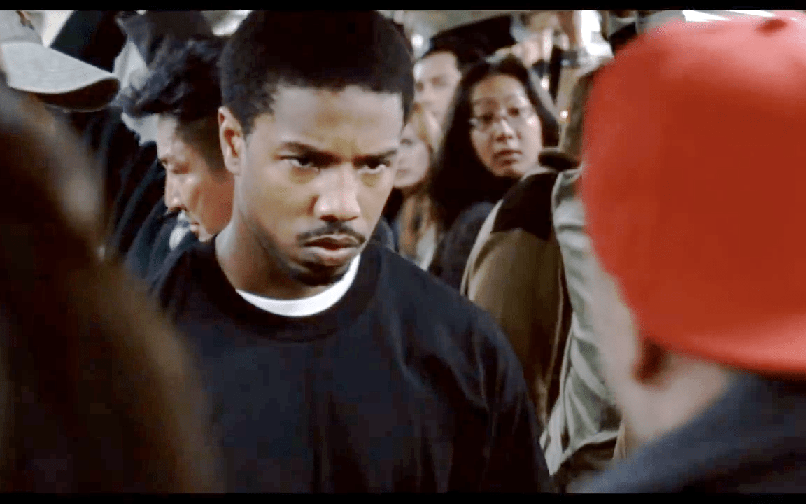 The Tragic Story of Oscar Grant ‘Fruitvale Station’ (Trailer) JAYFORCE
