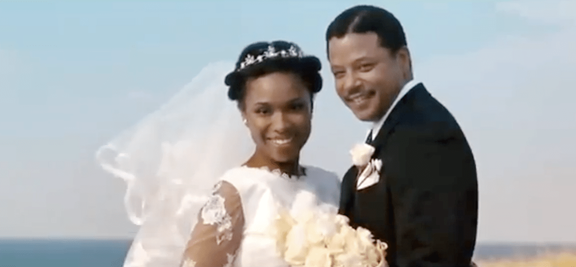 Academy Award Winner Jennifer Hudson to Star in ‘Winnie Mandela’ (Video