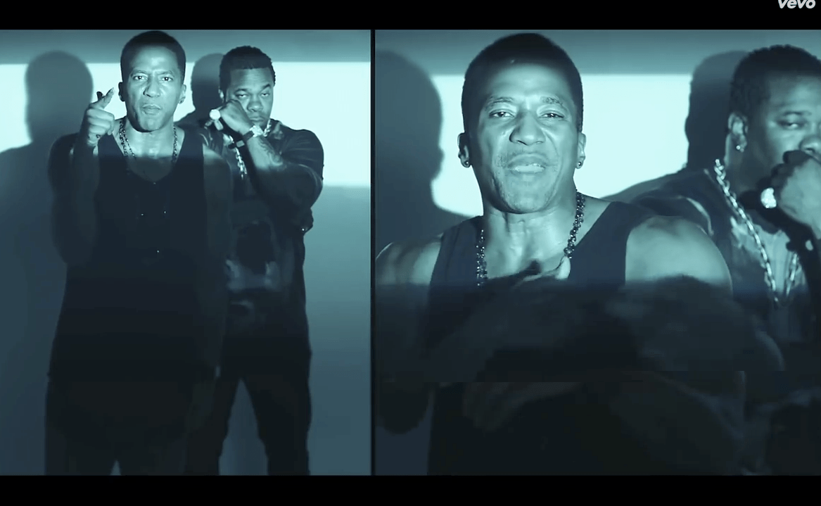 Busta Rhymes “Thank You” feat. QTip (Video) JAYFORCE