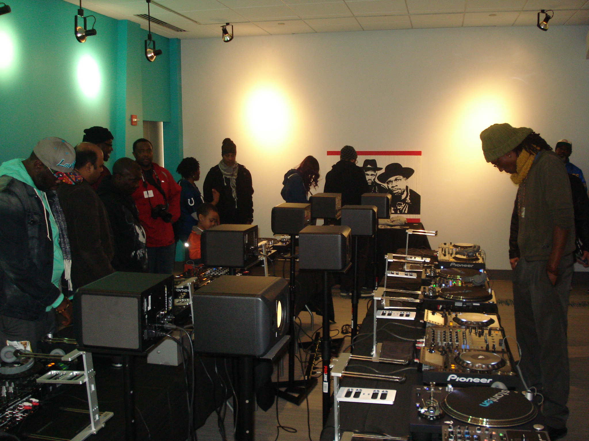 The ‘Scratch DJ Academy’ Opens up a New School Chapter In Atlanta (The