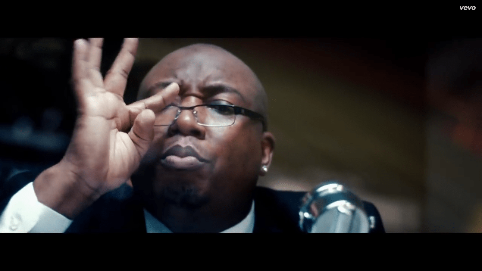 Big Sean “IDFWU” feat. E40 (Video) JAYFORCE