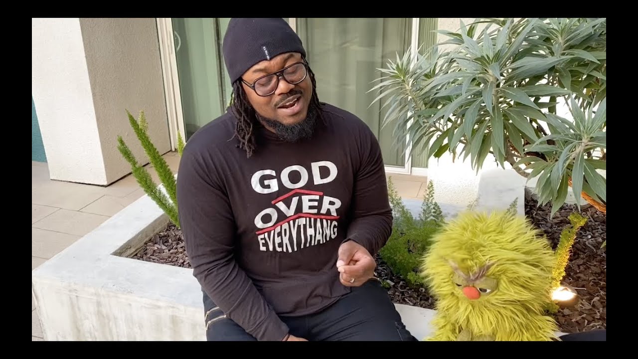 Clayton Thomas JAYFORCE