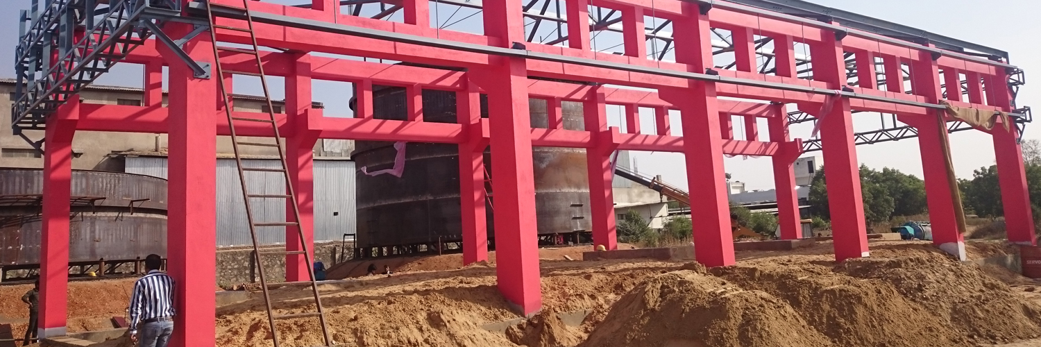 Jay Gauri Projects (I) Pvt. Ltd.