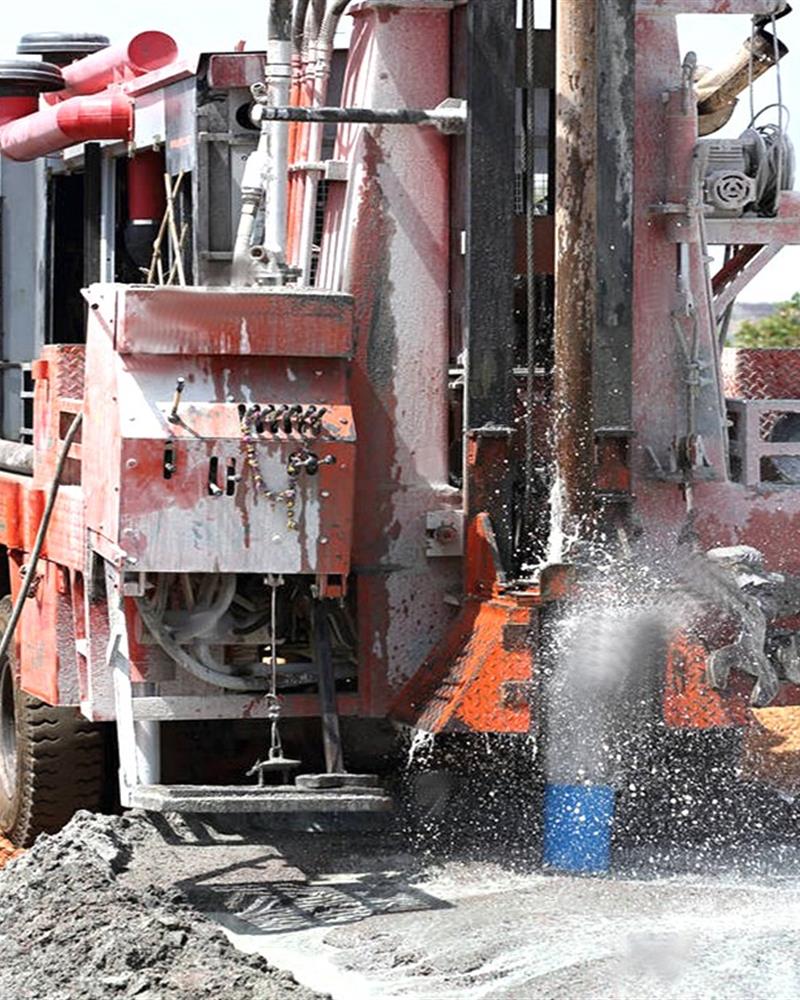 Jay Industries, DTH Hammer, Bits, Boring components, manufacturers