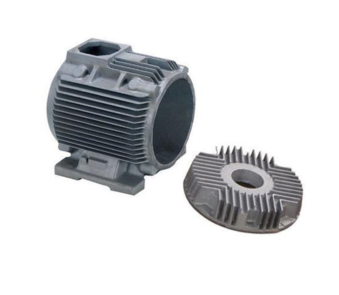 Jay Hind Foundry Casting and Machinery Products