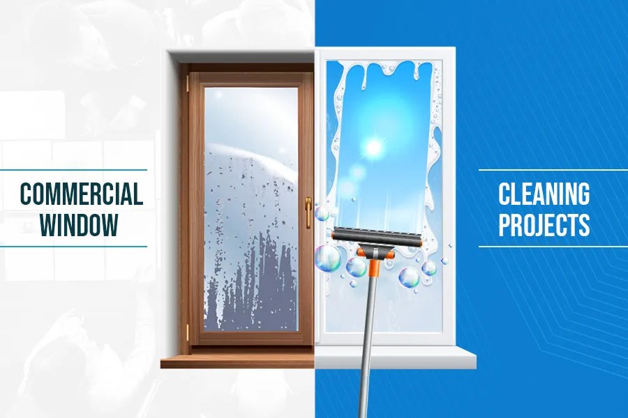 The Best Ways to Market Your Window Cleaning Business to Businesses