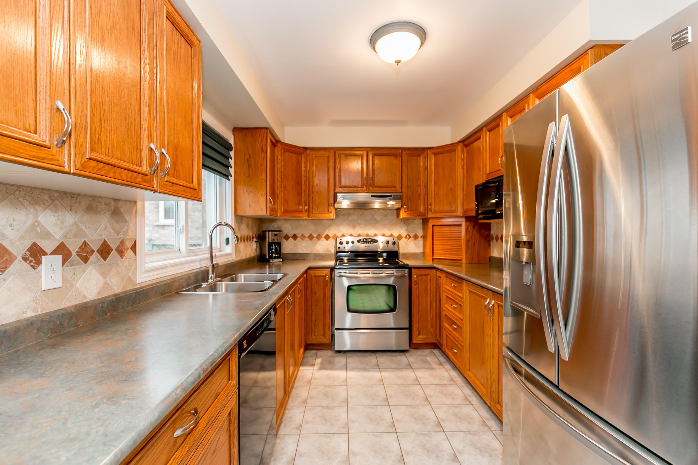 Kitchen The Jay Miller Team The Jay Miller Team