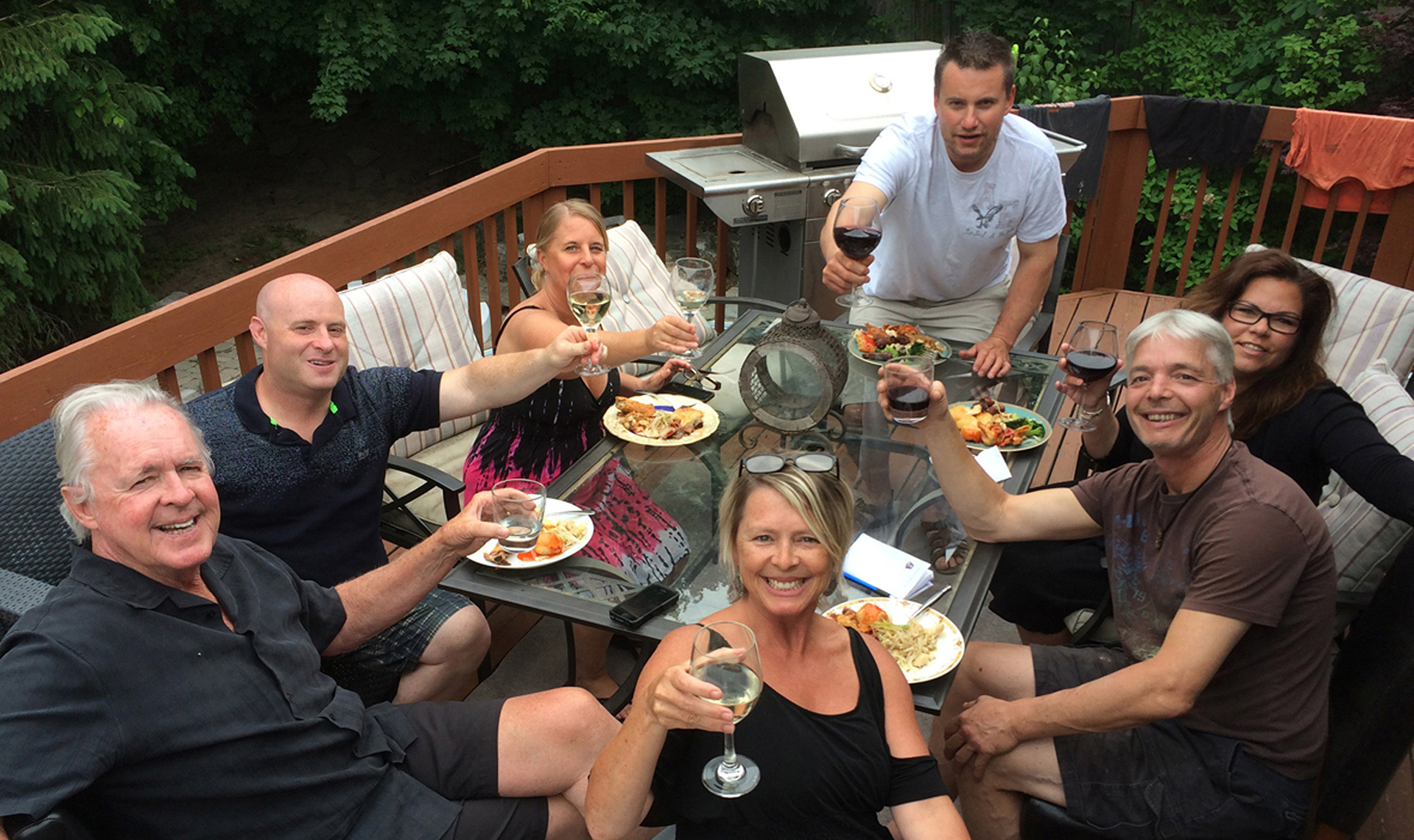 Newmarket Real Estate Aurora Real Estate The Jay Miller Team Newmarket, Ontario The Jay