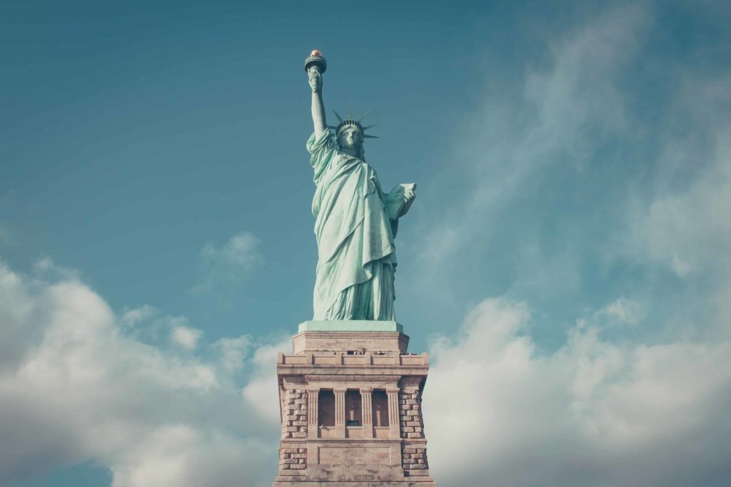 How They Moved the Statue of Liberty Jay's Small Moves