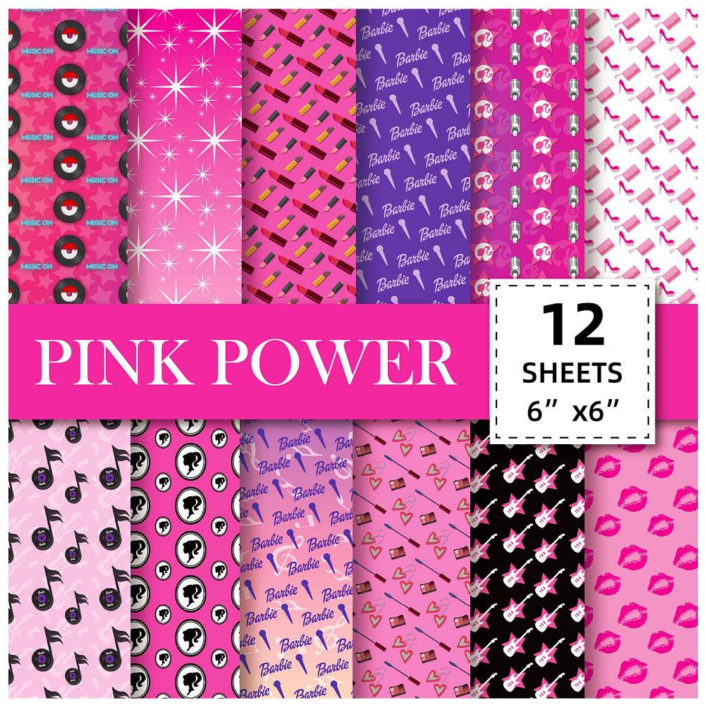 Black Barbie Sheets