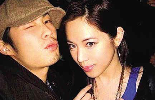 Vanness Wu Marries Longtime Girlfriend Arissa Cheo