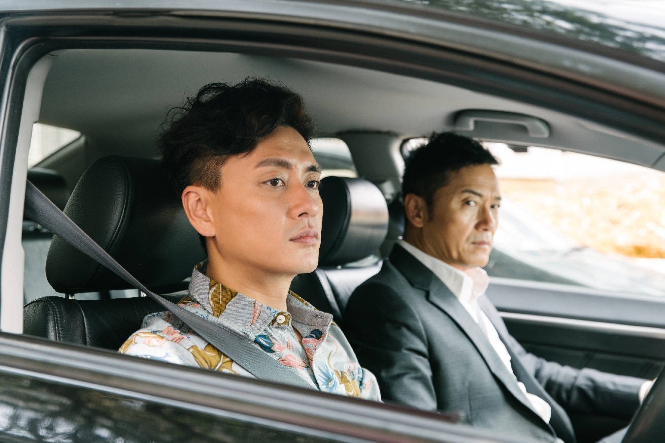 No Fear of CanonFodder Time Slot “Guardian Angel’s” Three Biggest