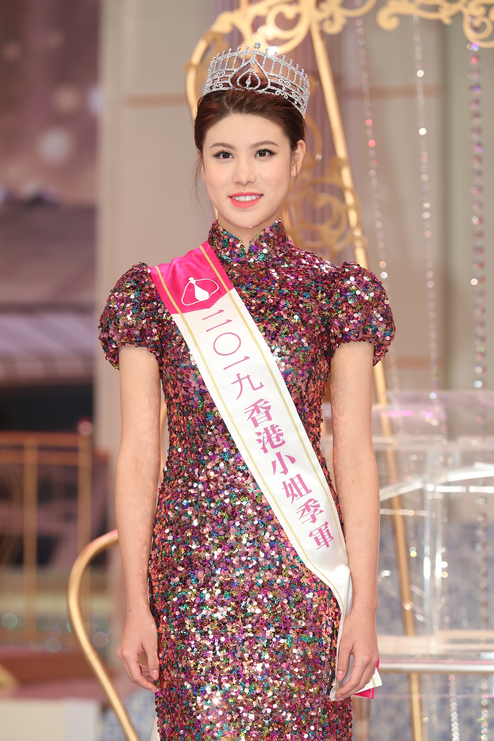 13 Miss Hong Kong Winners Who Come From Wealthy Families