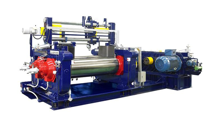 jay polytech industries INFRASTRUCTURE