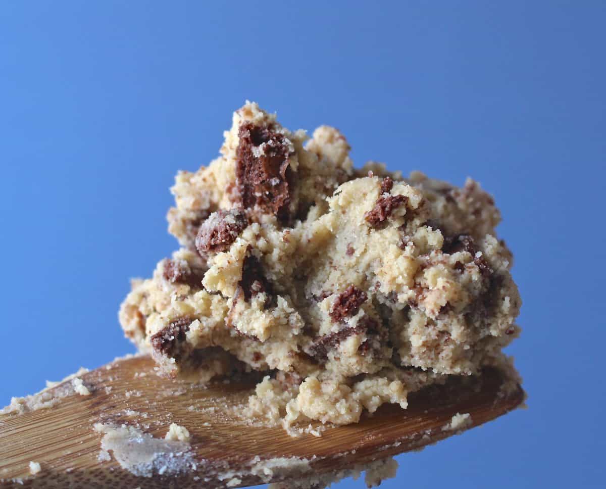 How To Make Brownie Brittle