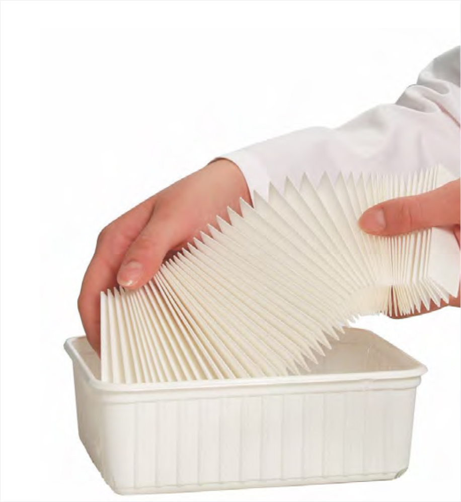 Seed Germination Testing Papers Jay Scientific Company