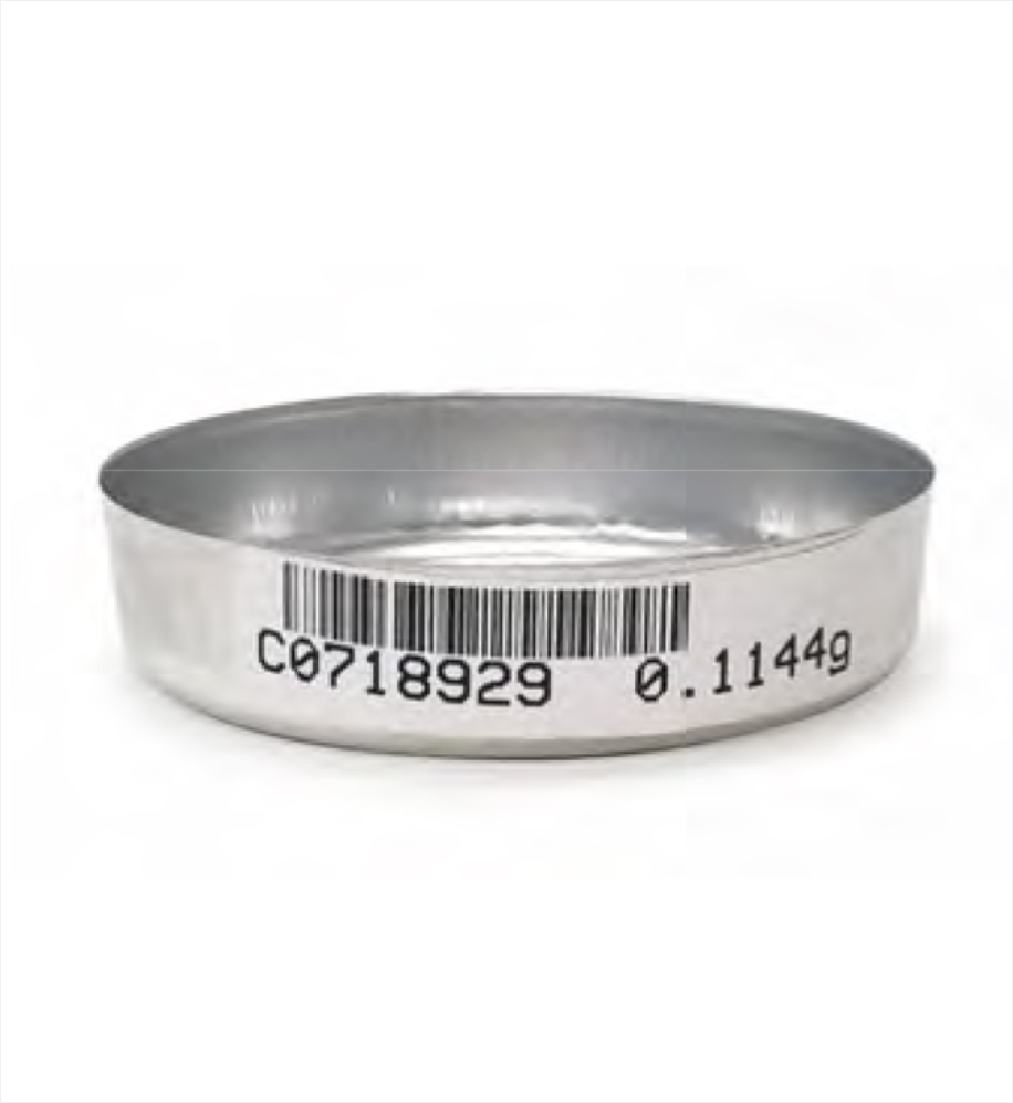 Readytouse (RTU) glass fiber filters for solids Jay Scientific Company