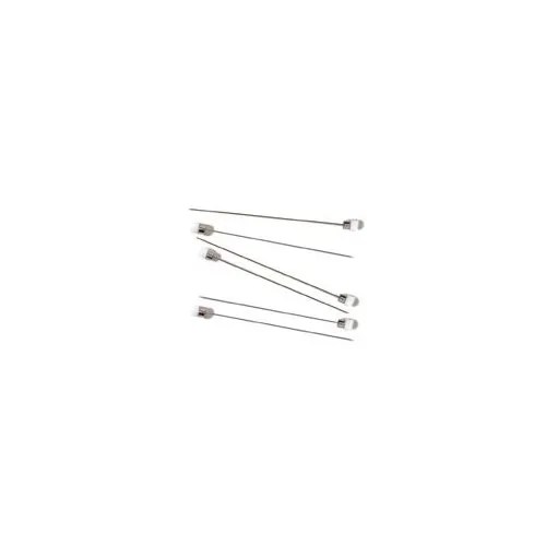 26 gauge, Small Hub RN Hamilton Custom Needle For 2.5µL